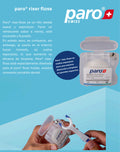 Hilo dental- paro Riser floss 50 metros