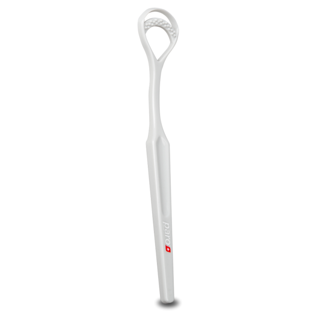 Limpiador de Lengua - Tongue cleaner de paro®