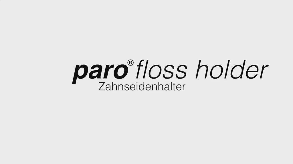 Hilo dental- paro Riser floss 50 metros