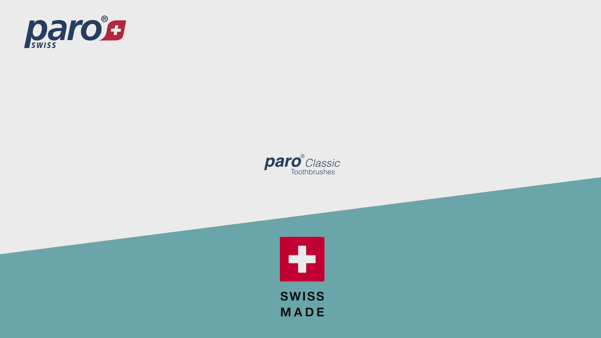 Cepillo de dientes Paro exS39 ultrasuave con cepillo interdental incluido